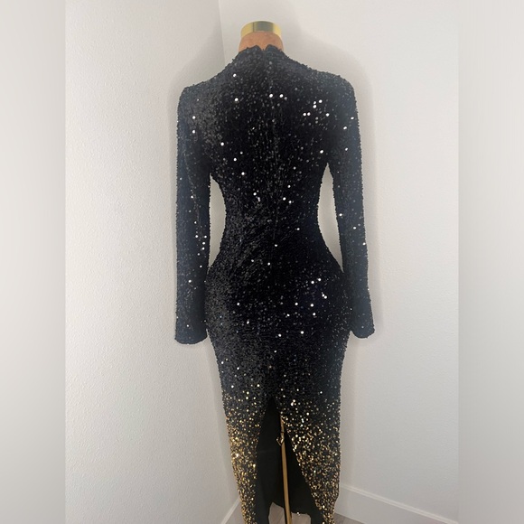 FAERIESTY dress XL - Picture 5 of 6